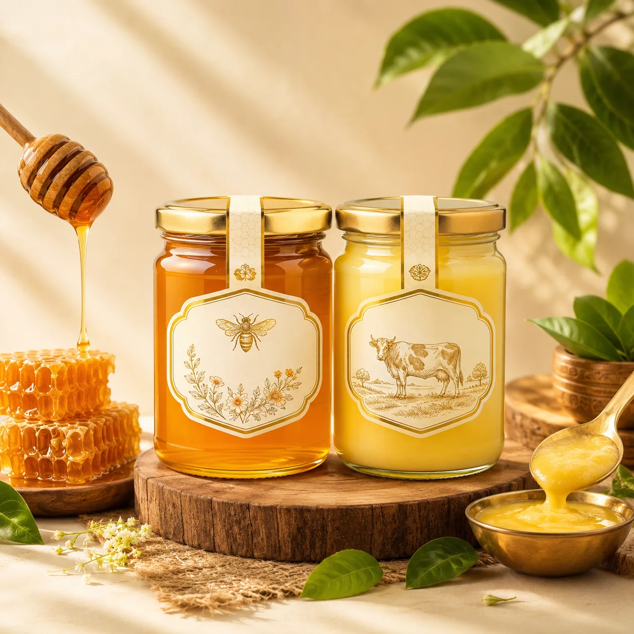 Royal Arabian Dates